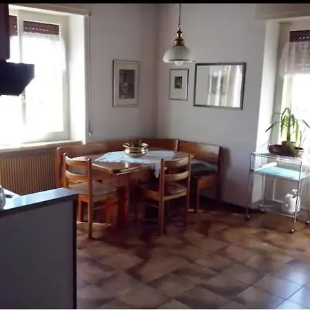 Apartament Warm, & Amazing Lake-view